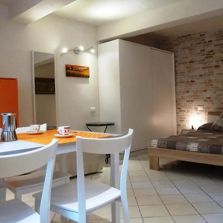 Amorino Loft 1 - Cozy X 3 Pax Appartement Florence Buitenkant foto