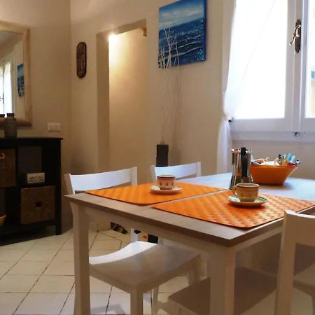 Amorino Loft 1 - Cozy X 3 Pax Appartement Florence Buitenkant foto