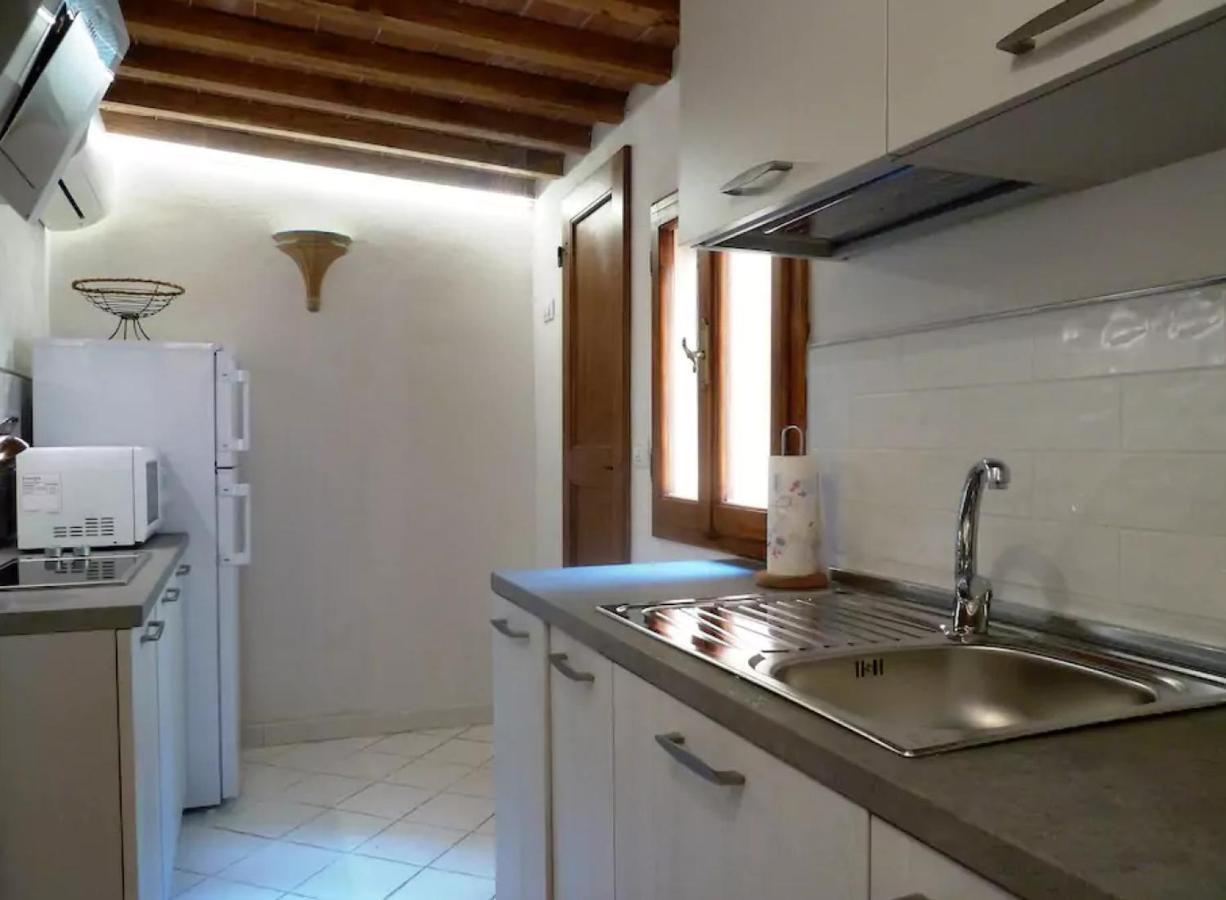 Amorino Loft 1 - Cozy X 3 Pax Appartement Florence Buitenkant foto