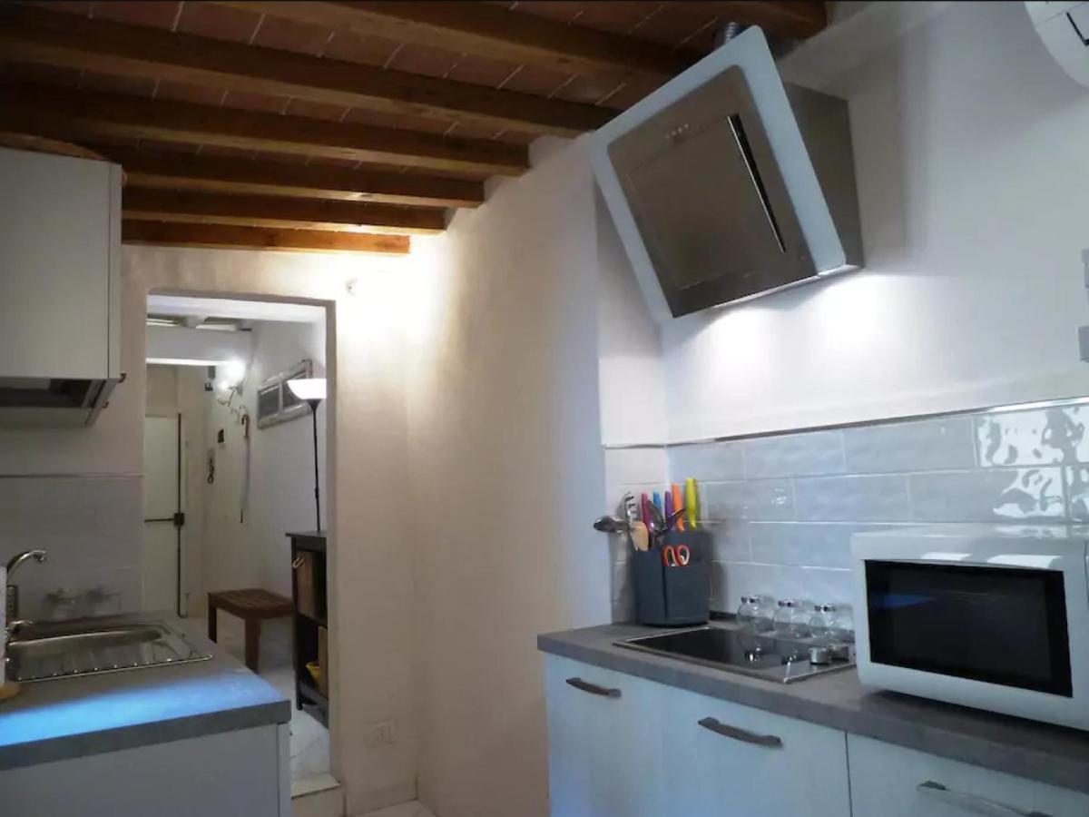 Amorino Loft 1 - Cozy X 3 Pax Appartement Florence Buitenkant foto