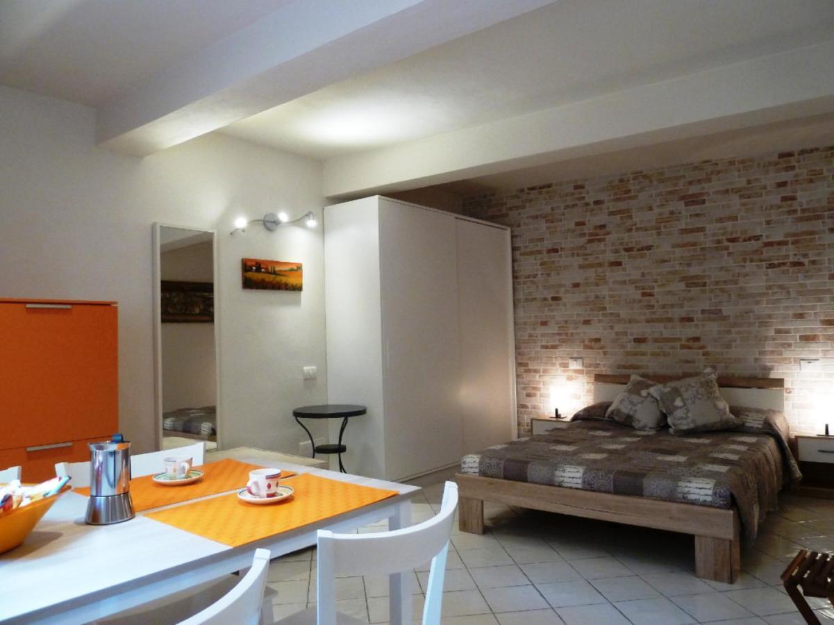 Amorino Loft 1 - Cozy X 3 Pax Appartement Florence Buitenkant foto